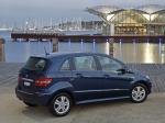 Mercedes-Benz B200 2008 года (AU)